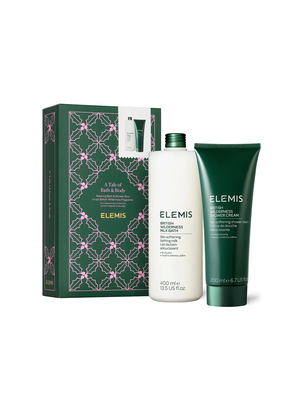 A Tale of Bath and Body Set from Elemis