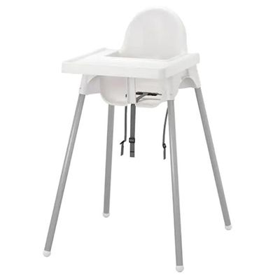 Antilop - Highchair With Tray