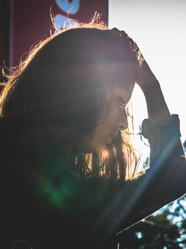 How To Ask A Loved One If They’re Struggling