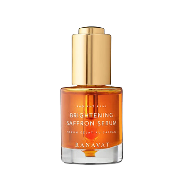 Brightening Saffron Serum from RANAVAT
