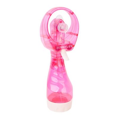 Water Misting Fan from Sunnylife