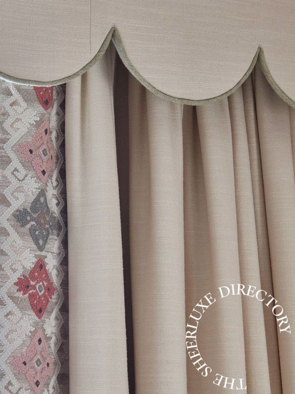 The SL Directory: Curtain Makers
