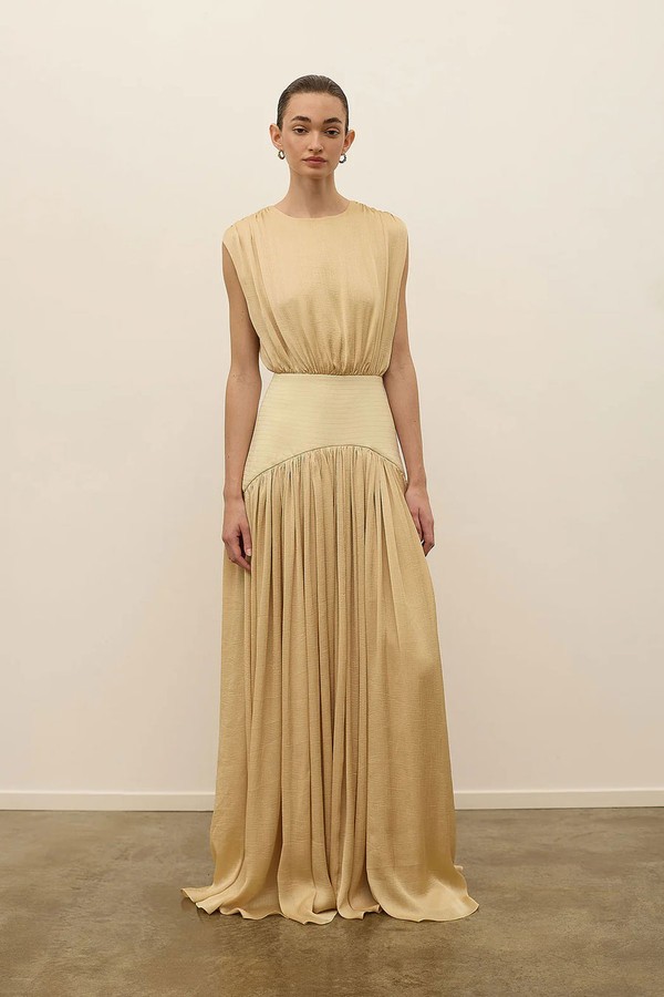 Suri Maxi Dress from Abadia