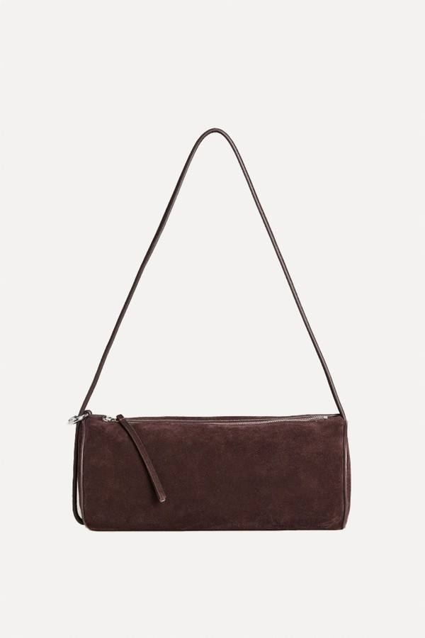 Simona Cylinder Bag