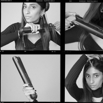 The Dyson Corrale™ Straightener: Why It’s Worth The Hype