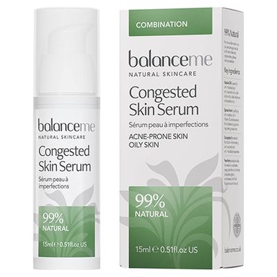 Congested Skin Serum from Balance Me