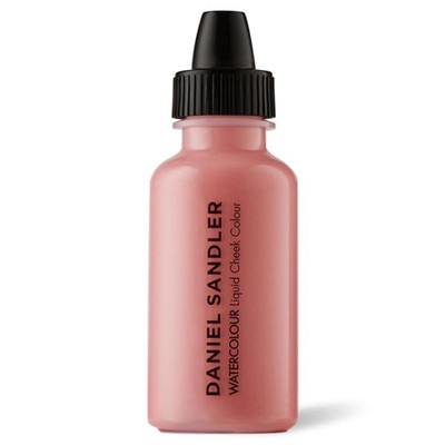 Water Coloured Liquid Blush from Daniel Sandler