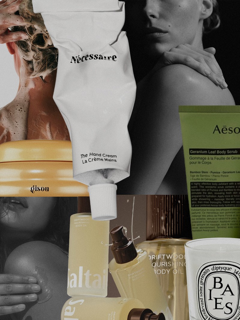 The Self-Care Products We Repeat Purchase From Space NK