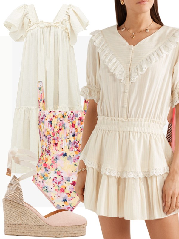 30 Summer Pieces To Buy On Sale Now