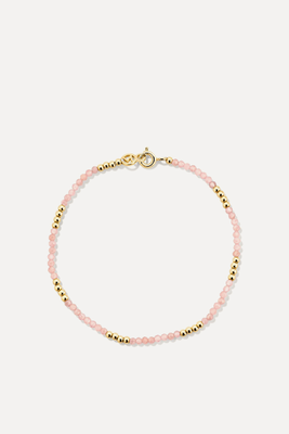 Beads Bracelet from Mejuri