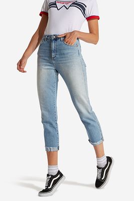 Retro Slim Jeans