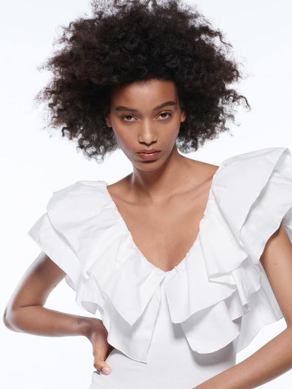 42 Ruffled Pieces We Love