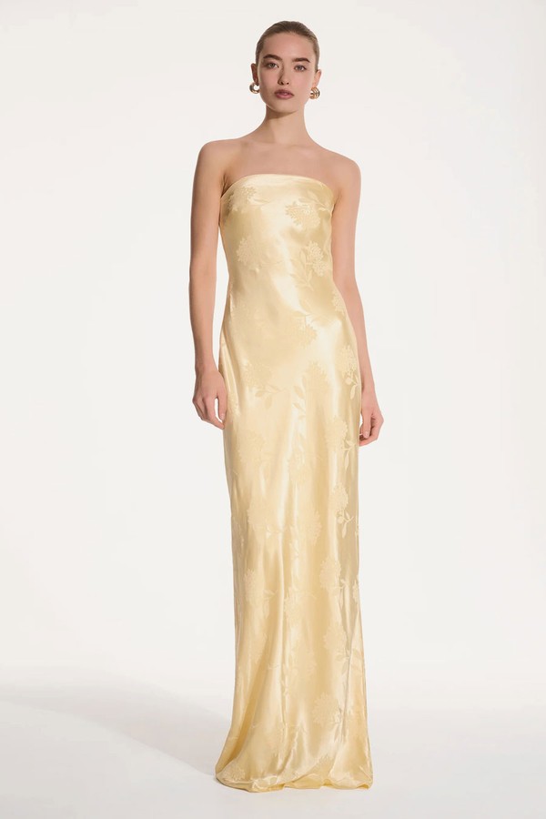 Amdra Maxi Dress from Omnes