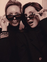 The Fragrance We're Gifting This Galentine's Day