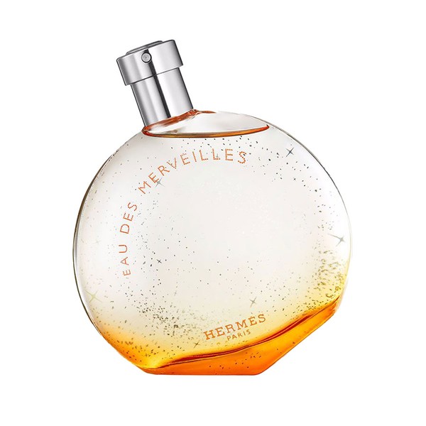 Eau Des Merveilles Eau De Toilette from Hermès