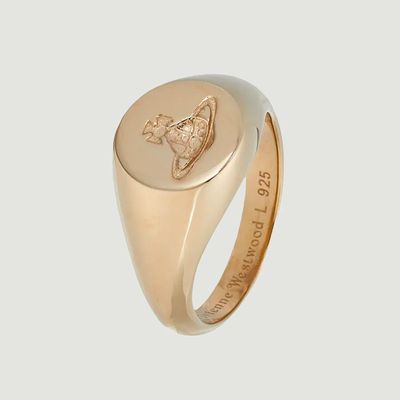 Signet Ring from Vivienne Westwood