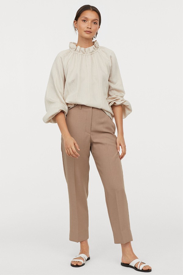 Trousers from H&M