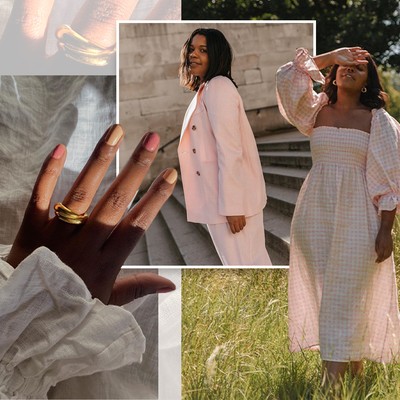 Style Rules: The Style Idealist