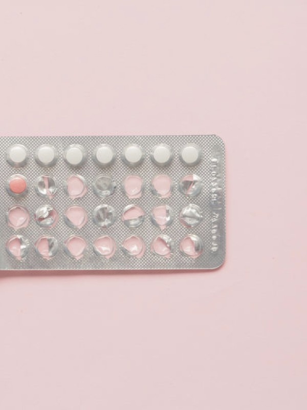 Birth Control Was Designed To Impress The Pope, Not Help Women