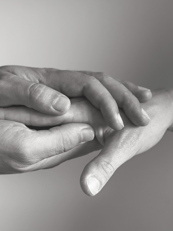 10 Ways To Be A Kinder Person