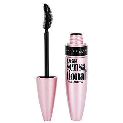 Lash Sensational from Maybelline