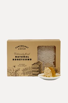 Natural Honeycomb from Cartwright And Butler
