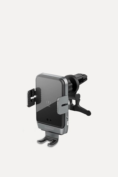 Rotating Car Charge Mount from Momax