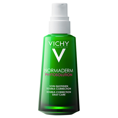 Normaderm Phytosolution Double Correct Moisturiser from Vichy
