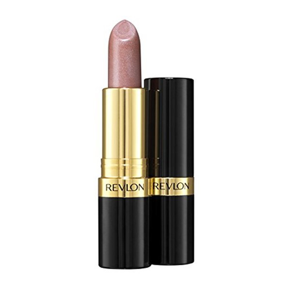 Super Lustrous Lipstick in Cappuccino from Revlon
