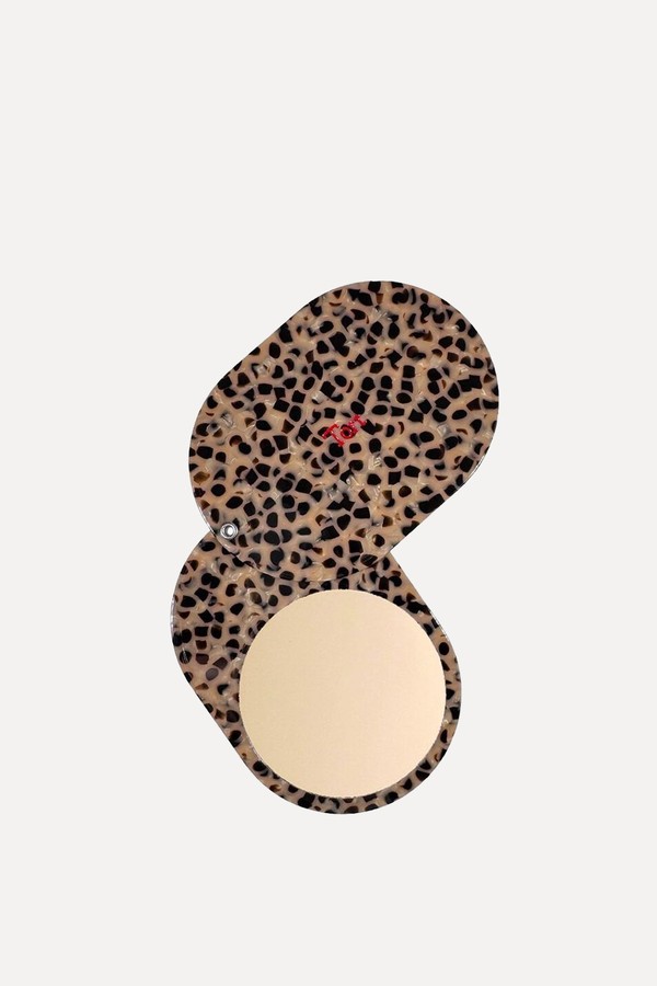 Jaya Mirror from Tort