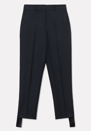 Tuxedo Trousers