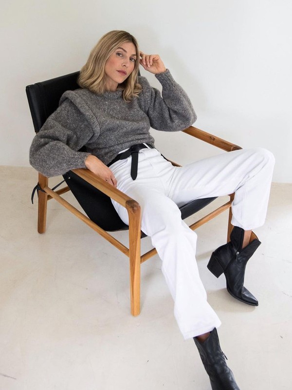 Amy Appleton Dreyer's Favourite New-Season Buys 
