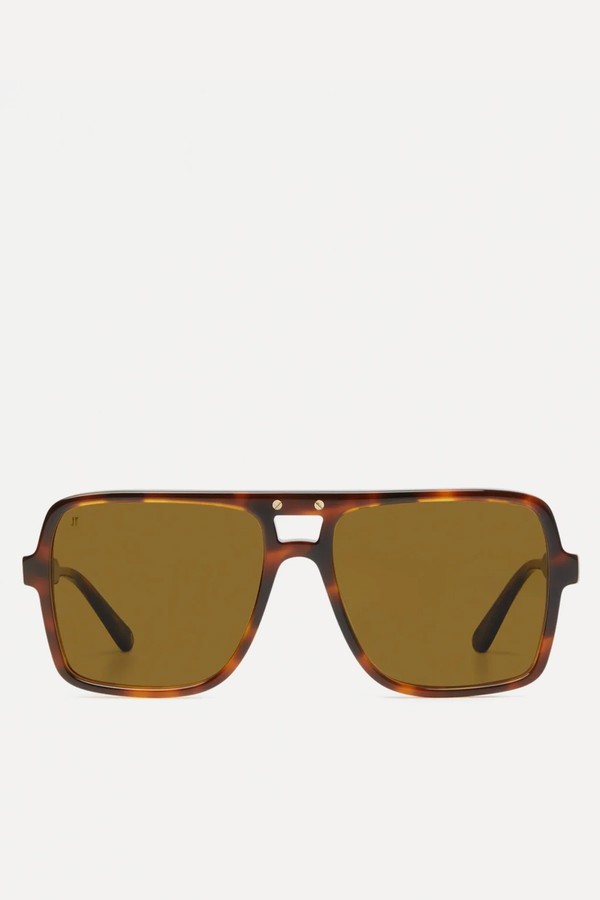 Nax Sunglasses from Jimmy Fairly