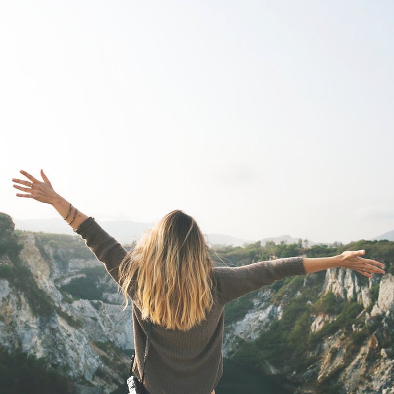 How To Make Peace With Your Past