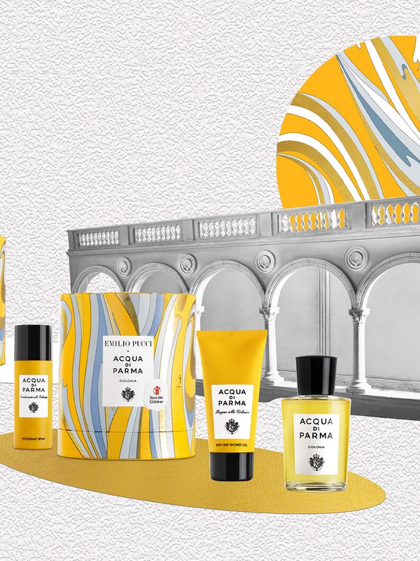 The Italian Collaboration That’s The Perfect Gift For Discerning Men & Women 