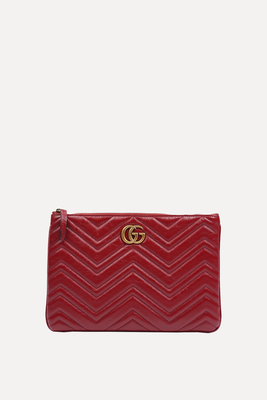 Marmont Clutch from Gucci