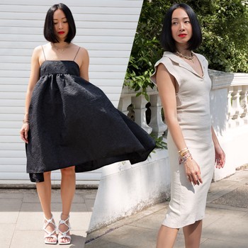 Lisa Ing Marinelli Shares Her Favourite Looks & Advice