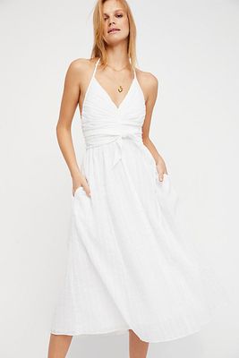 Donna Maxi Dress from Free People