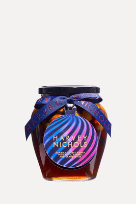 Zambian Forest Honey With Nuts, Cranberries And Ginger 