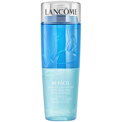 BiFacial Makeup Remover from Lancôme
