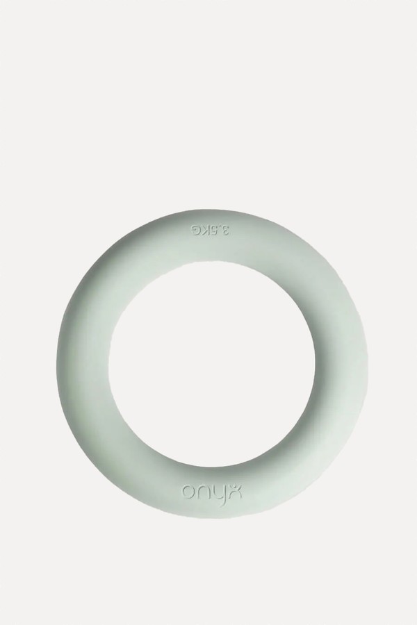 Ring Weights from Onyx