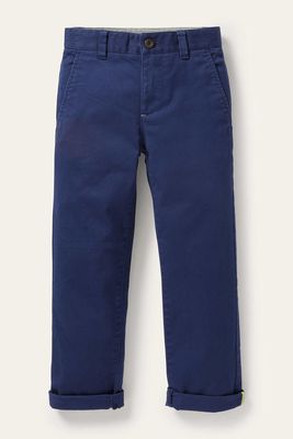 Chino Stretch Trousers from Boden
