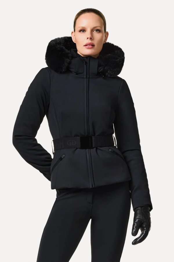 Hida Ski Jacket from GOLDBERGH