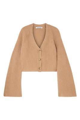 Cashmere Cardigan from Elizabeth And James