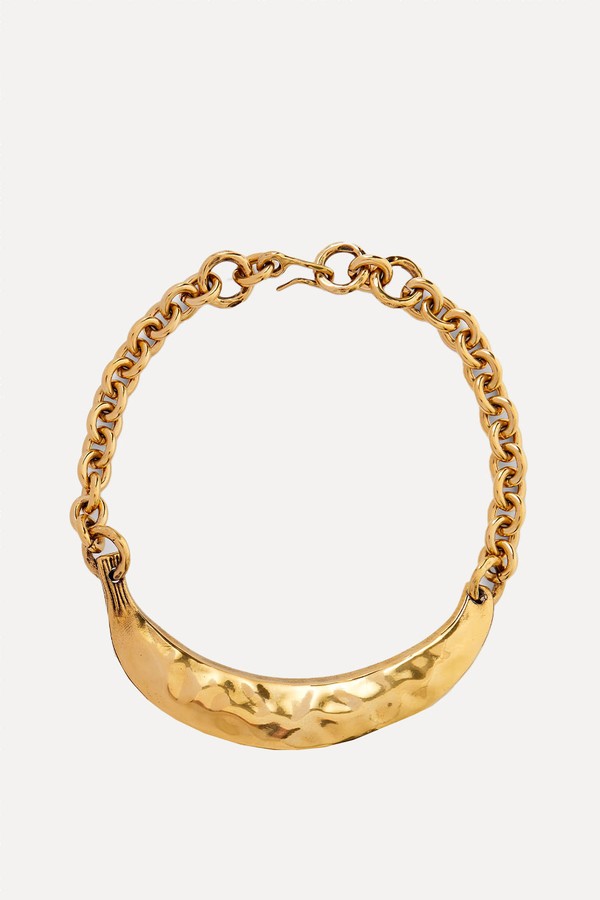 The Bananas Necklace from Chloé