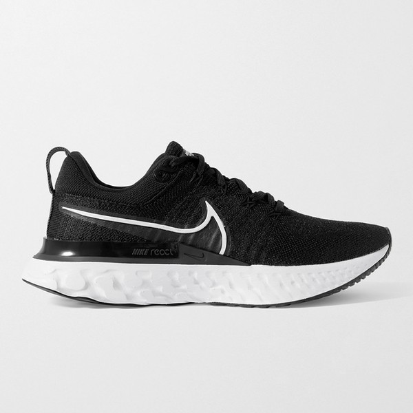 React Infinity Run Flyknit Sneakers from Nike