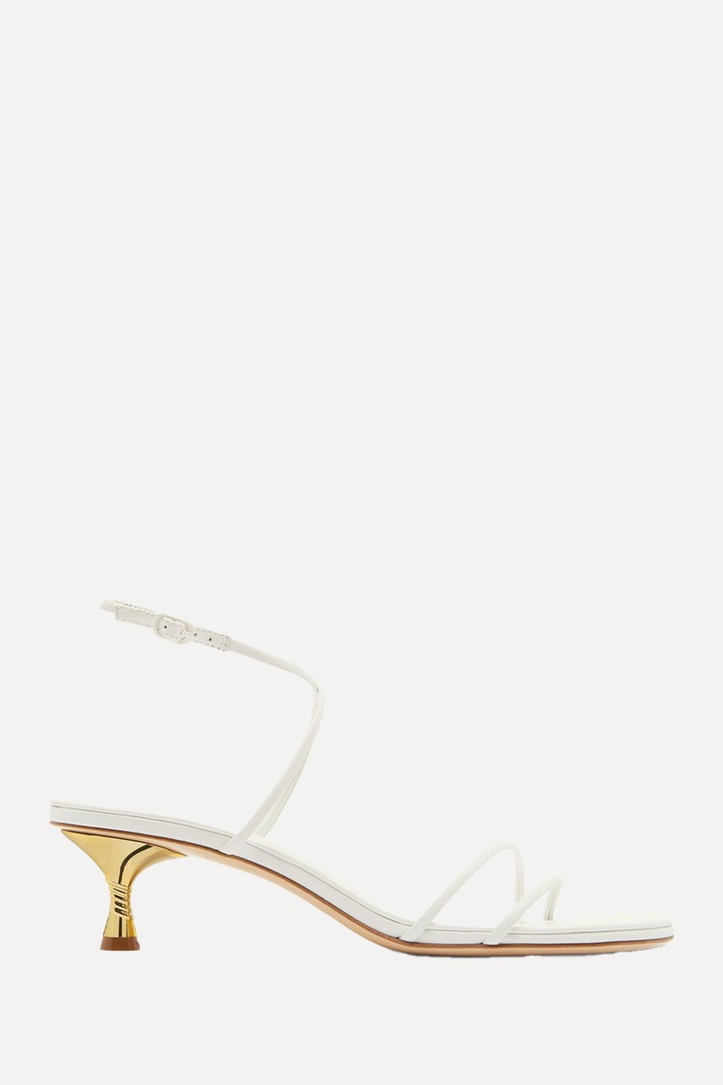 Helix 50 Sandals from Studio Amelia