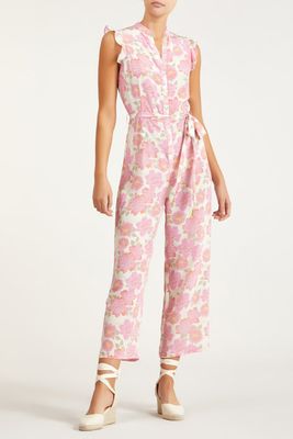 Jagger Jumpsuit from Paloma Blue
