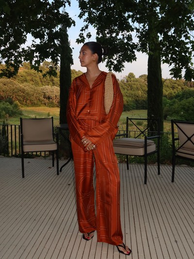 Sapna’s Repeat Summer Purchase: Co-Ords