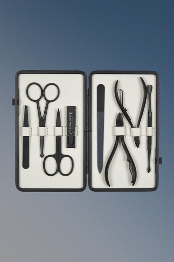 Manicure Set, £450 | Czech & Speake